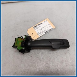 Devioguida tergicristalli dx. VOLVO V50