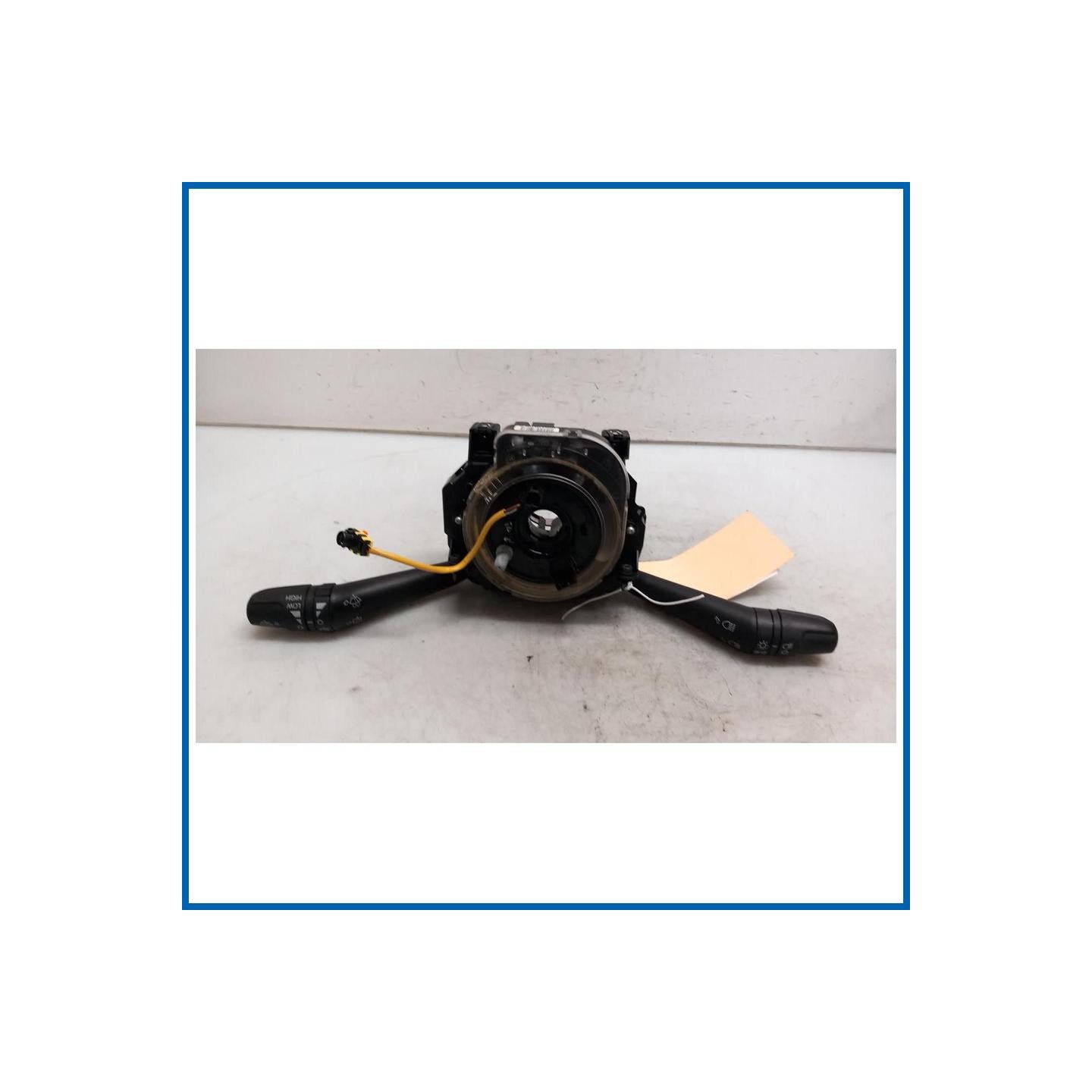 Devioguida completo FIAT Tipo II