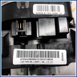 Devioguida completo FIAT Tipo II