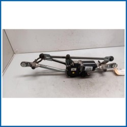 Meccanismo Tergicristallo FIAT Tipo II