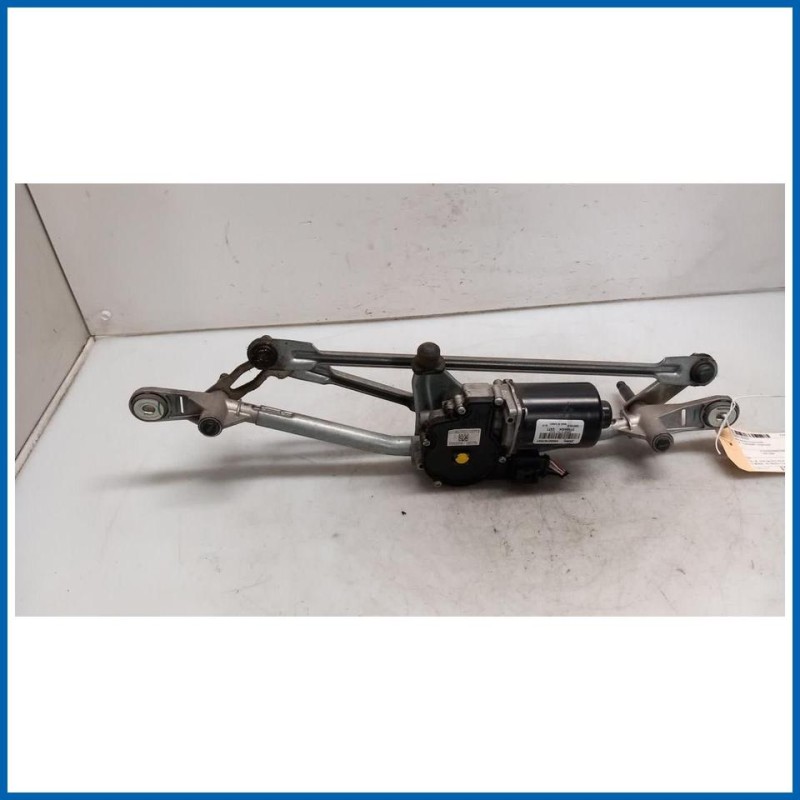 Meccanismo Tergicristallo FIAT Tipo II