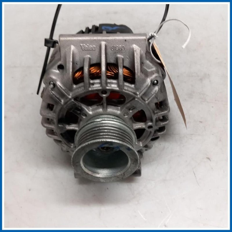 Alternatore DACIA Logan MCV I