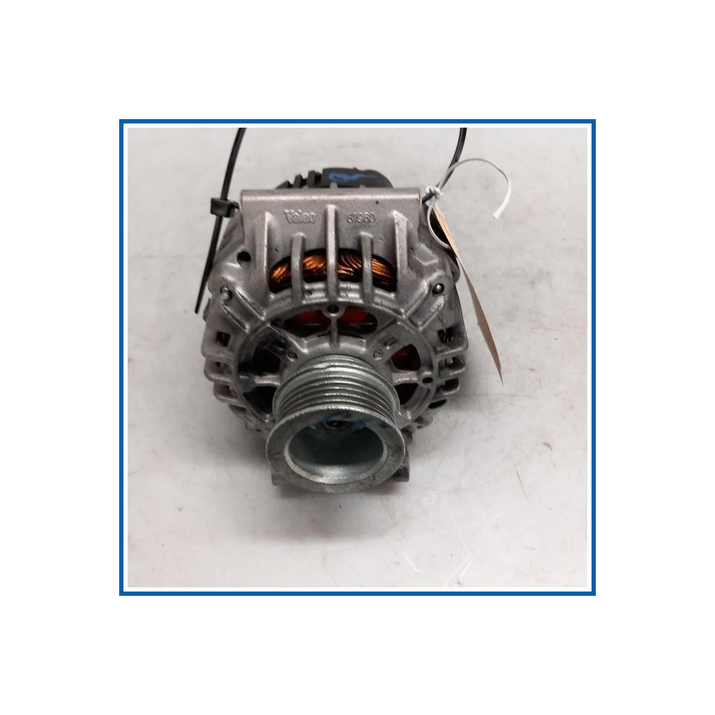 Alternatore DACIA Logan MCV I