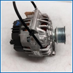 Alternatore DACIA Logan MCV I