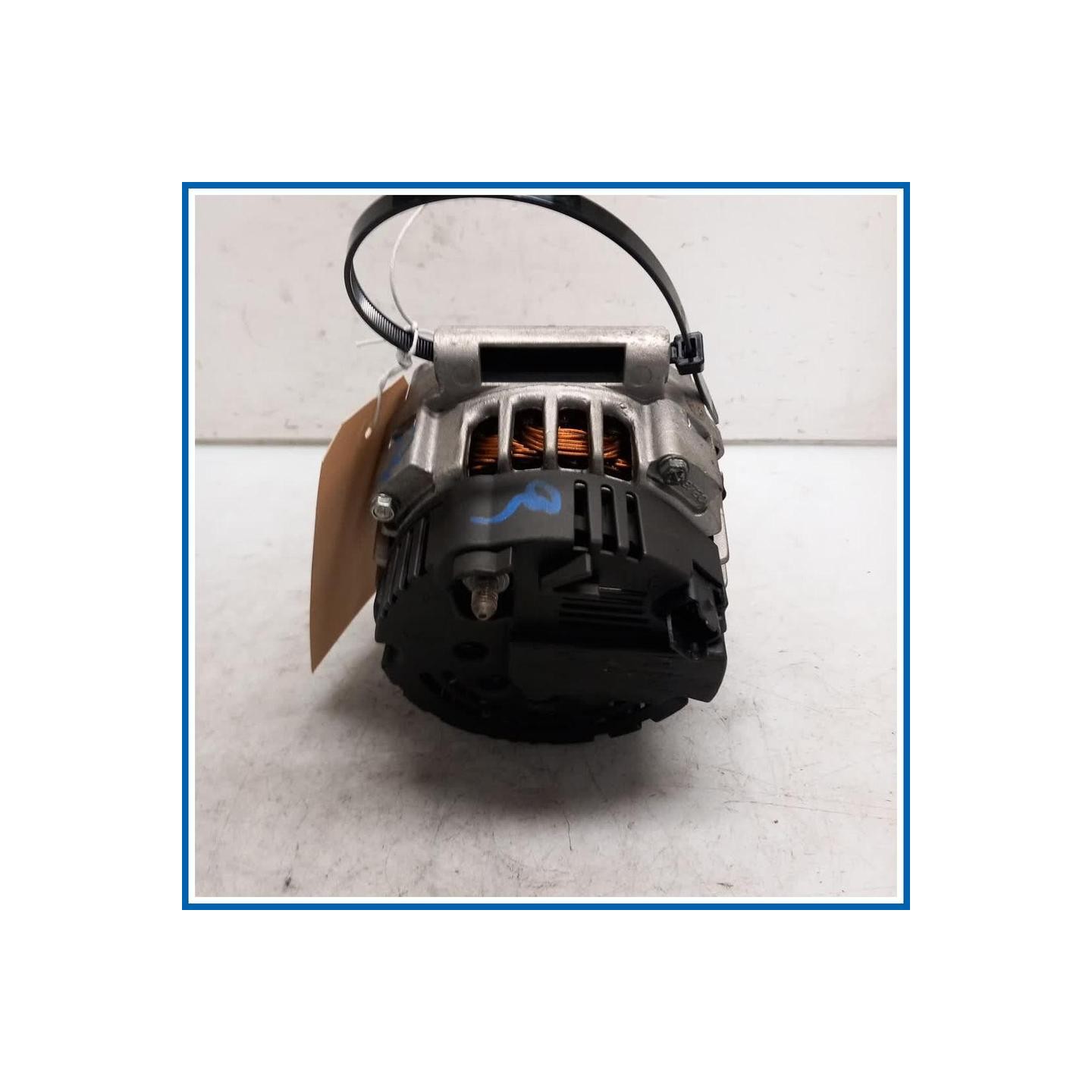 Alternatore DACIA Logan MCV I
