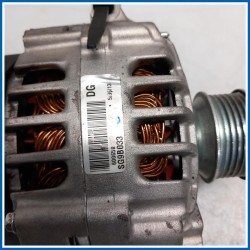 Alternatore DACIA Logan MCV I