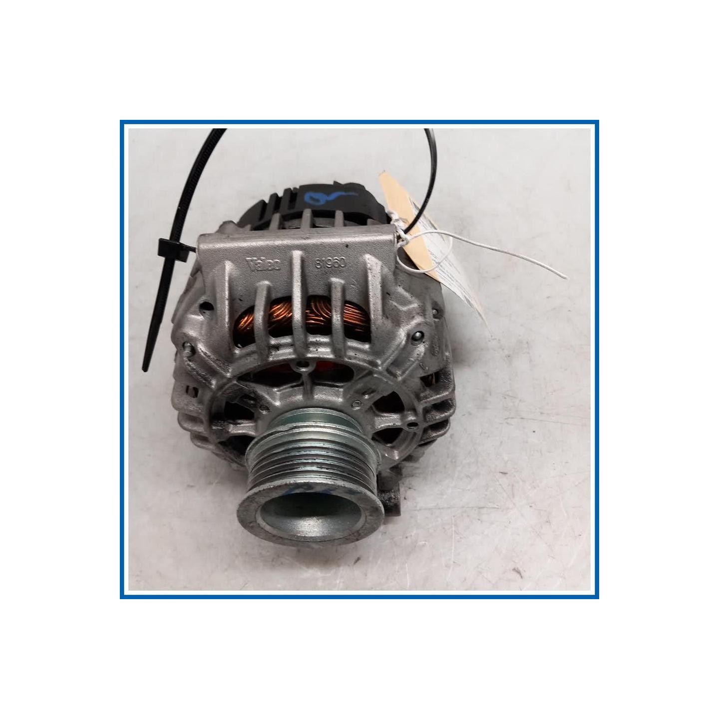 Alternatore DACIA Logan MCV I
