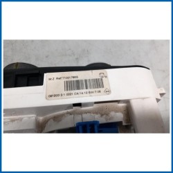 Modulo comando riscaldamento / clima RENAULT Mégane III