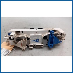 Modulo comando riscaldamento / clima RENAULT Mégane III