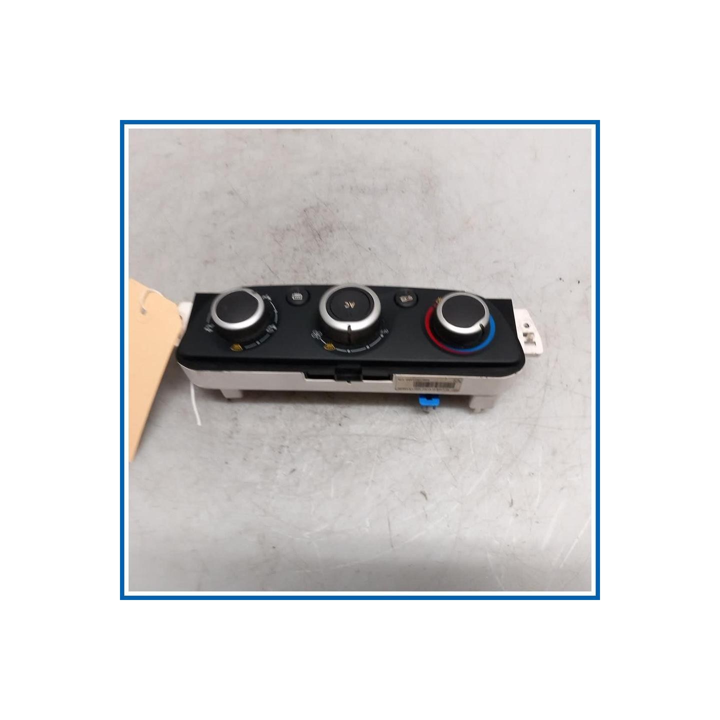 Modulo comando riscaldamento / clima RENAULT Mégane III