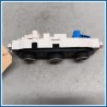 Modulo comando riscaldamento / clima RENAULT Mégane III