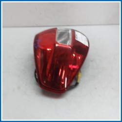 Fanale est. post. sx. RENAULT Koleos I