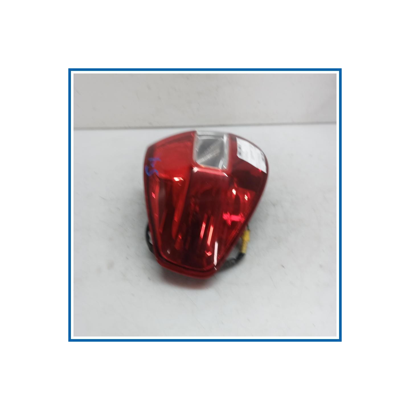 Fanale est. post. sx. RENAULT Koleos I
