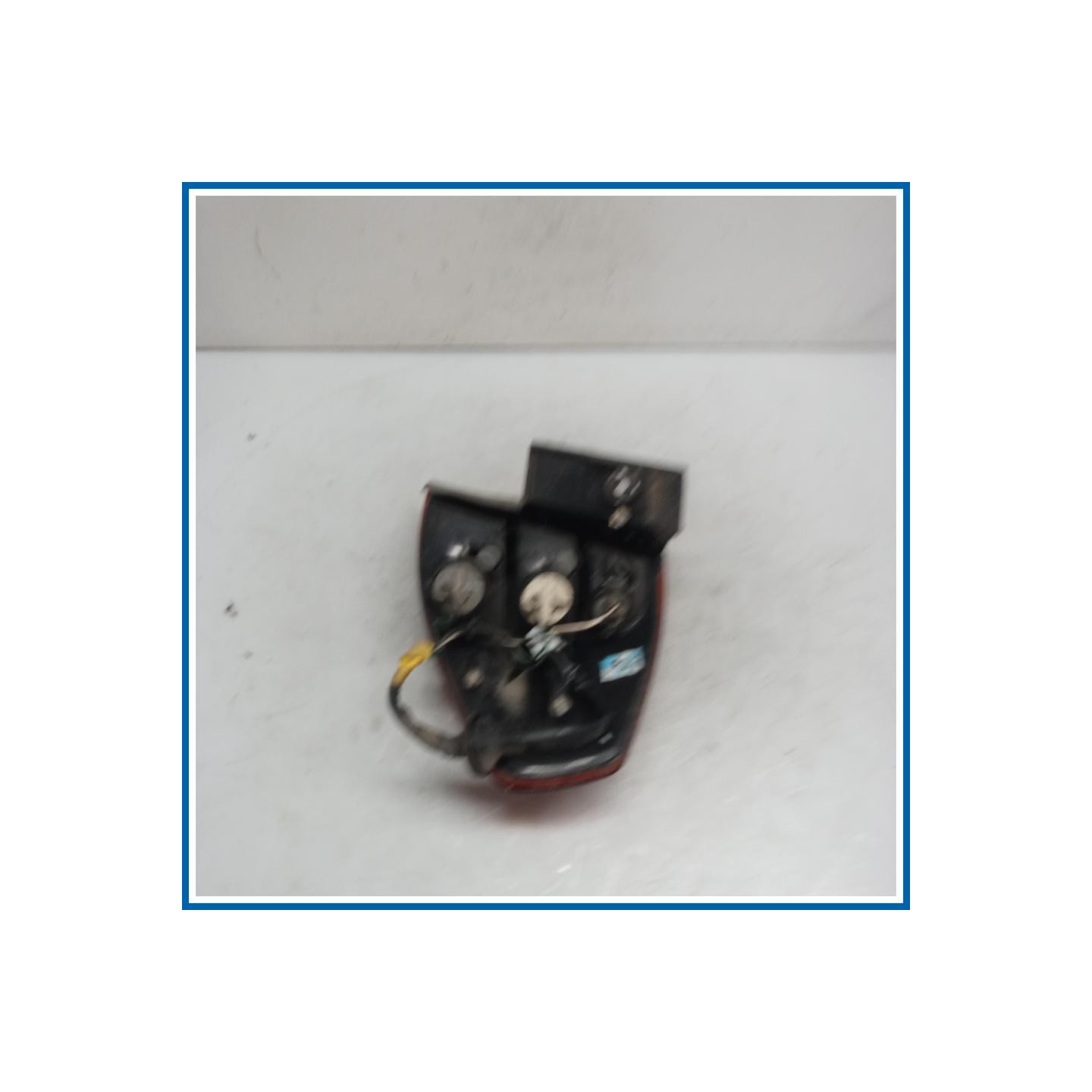 Fanale est. post. sx. RENAULT Koleos I