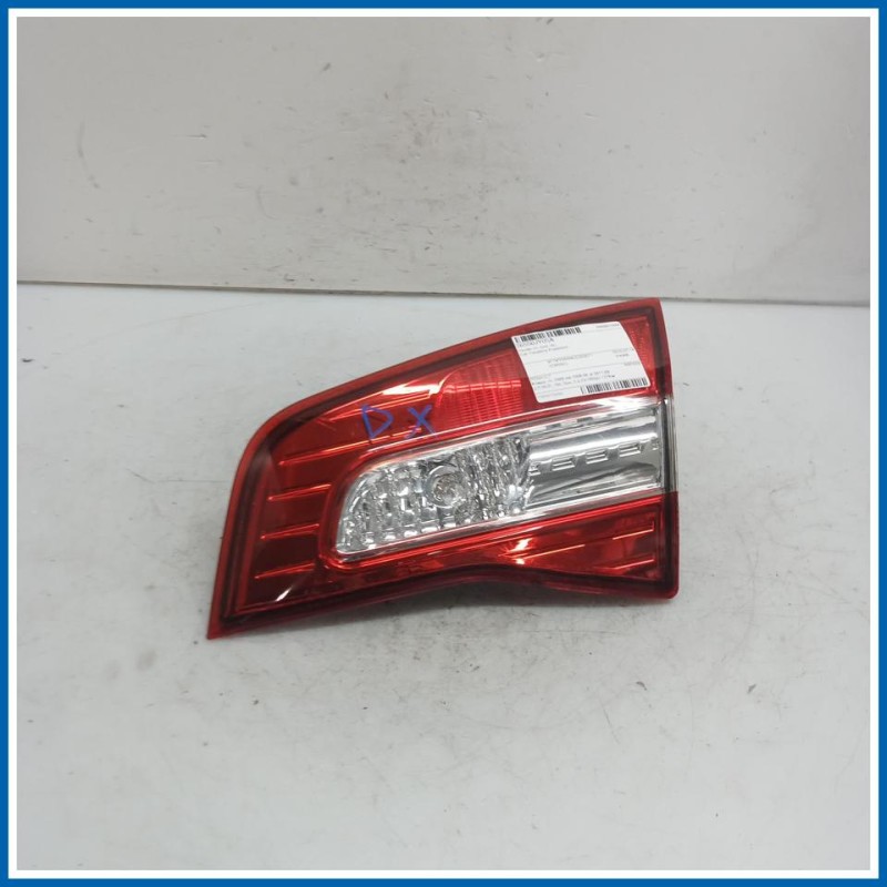 Fanale int. post. dx. RENAULT Koleos I