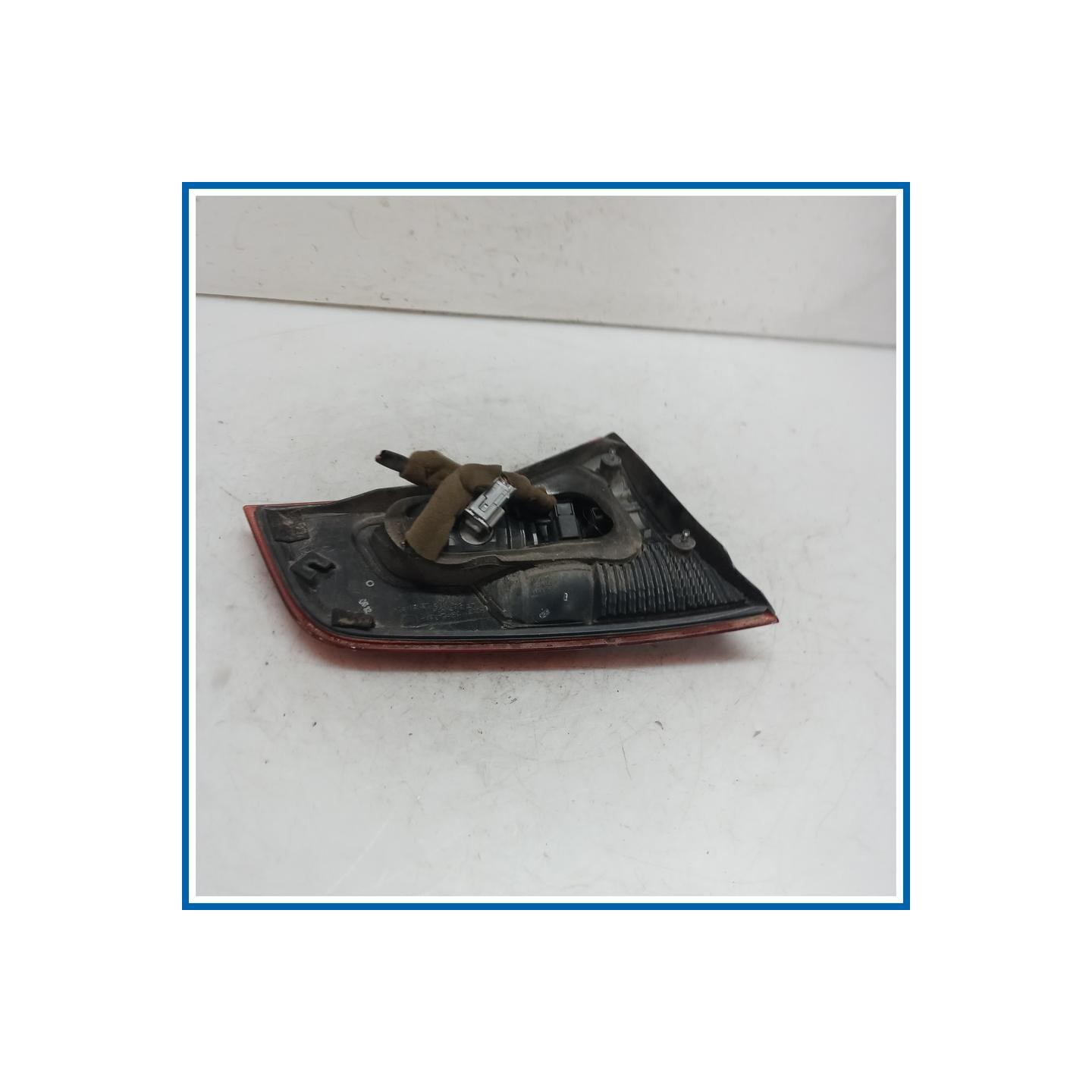 Fanale int. post. dx. RENAULT Koleos I