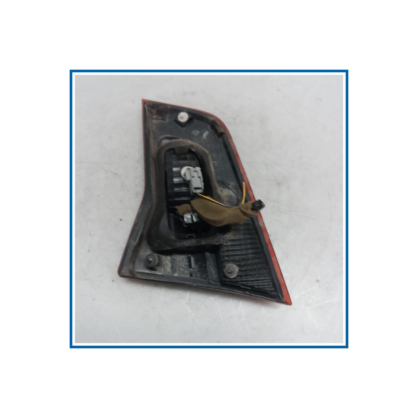 Fanale int. post. sx. RENAULT Koleos I