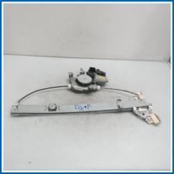 Alzacristallo porta post. dx. RENAULT Koleos I