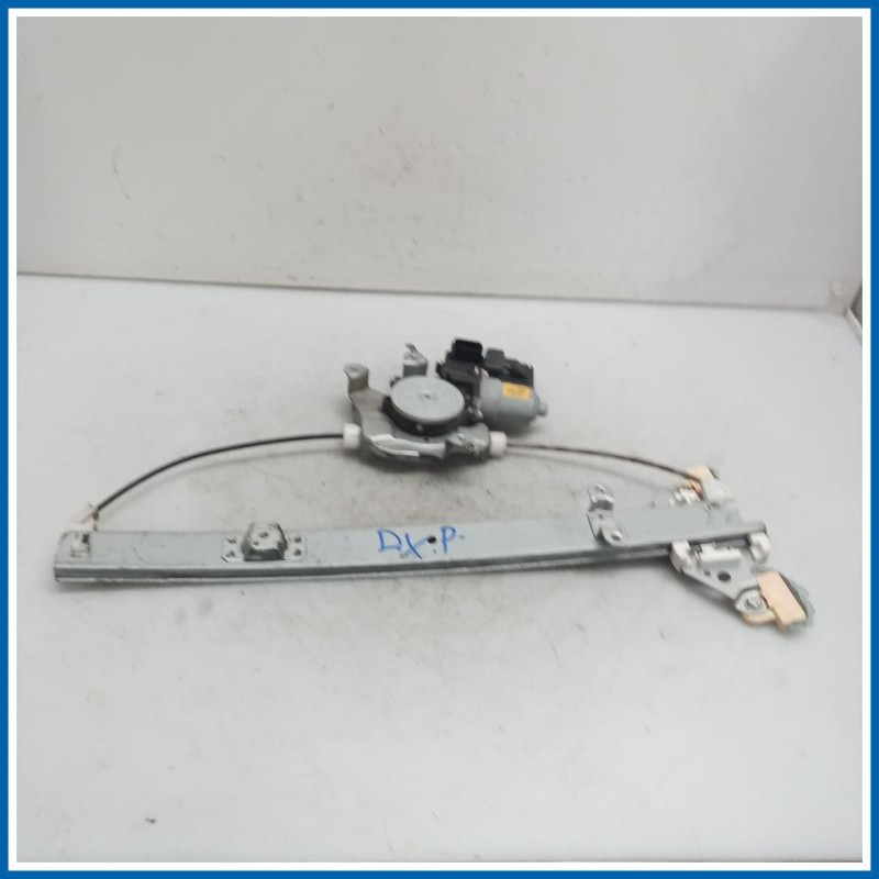 Alzacristallo porta post. dx. RENAULT Koleos I