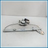 Alzacristallo porta post. dx. RENAULT Koleos I