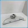 Alzacristallo porta post. dx. RENAULT Koleos I