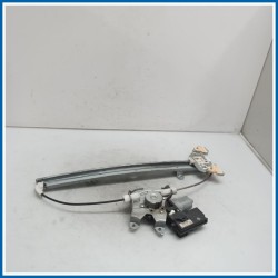 Alzacristallo porta post. dx. RENAULT Koleos I
