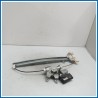 Alzacristallo porta post. dx. RENAULT Koleos I