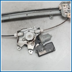 Alzacristallo porta post. dx. RENAULT Koleos I