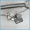 Alzacristallo porta post. dx. RENAULT Koleos I