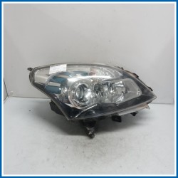 Proiettore ant. dx. RENAULT Koleos I