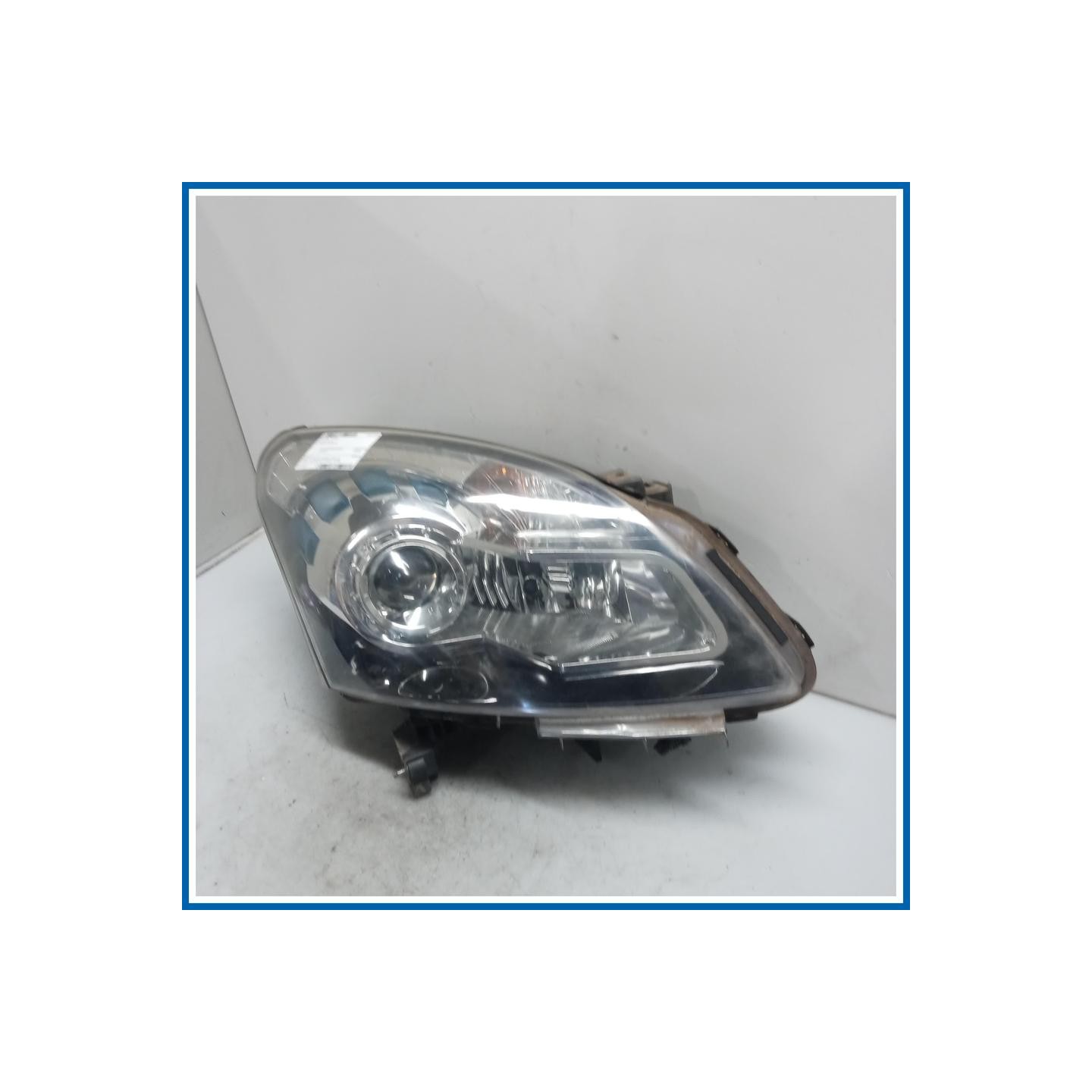 Proiettore ant. dx. RENAULT Koleos I