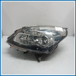 Proiettore ant. sx. RENAULT Koleos I