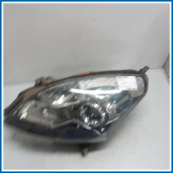 Proiettore ant. sx. RENAULT Koleos I