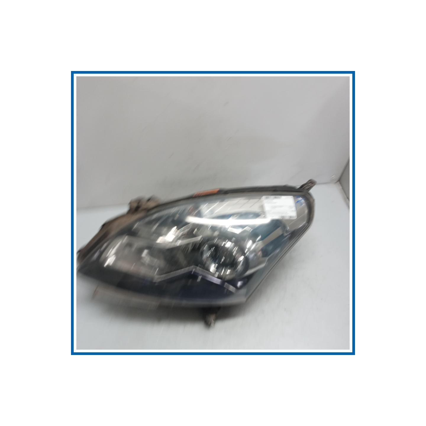Proiettore ant. sx. RENAULT Koleos I
