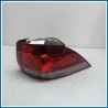Fanale post. dx. VOLKSWAGEN Golf VI Variant