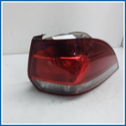 Fanale post. dx. VOLKSWAGEN Golf VI Variant