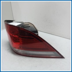 Fanale post. dx. VOLKSWAGEN Golf VI Variant