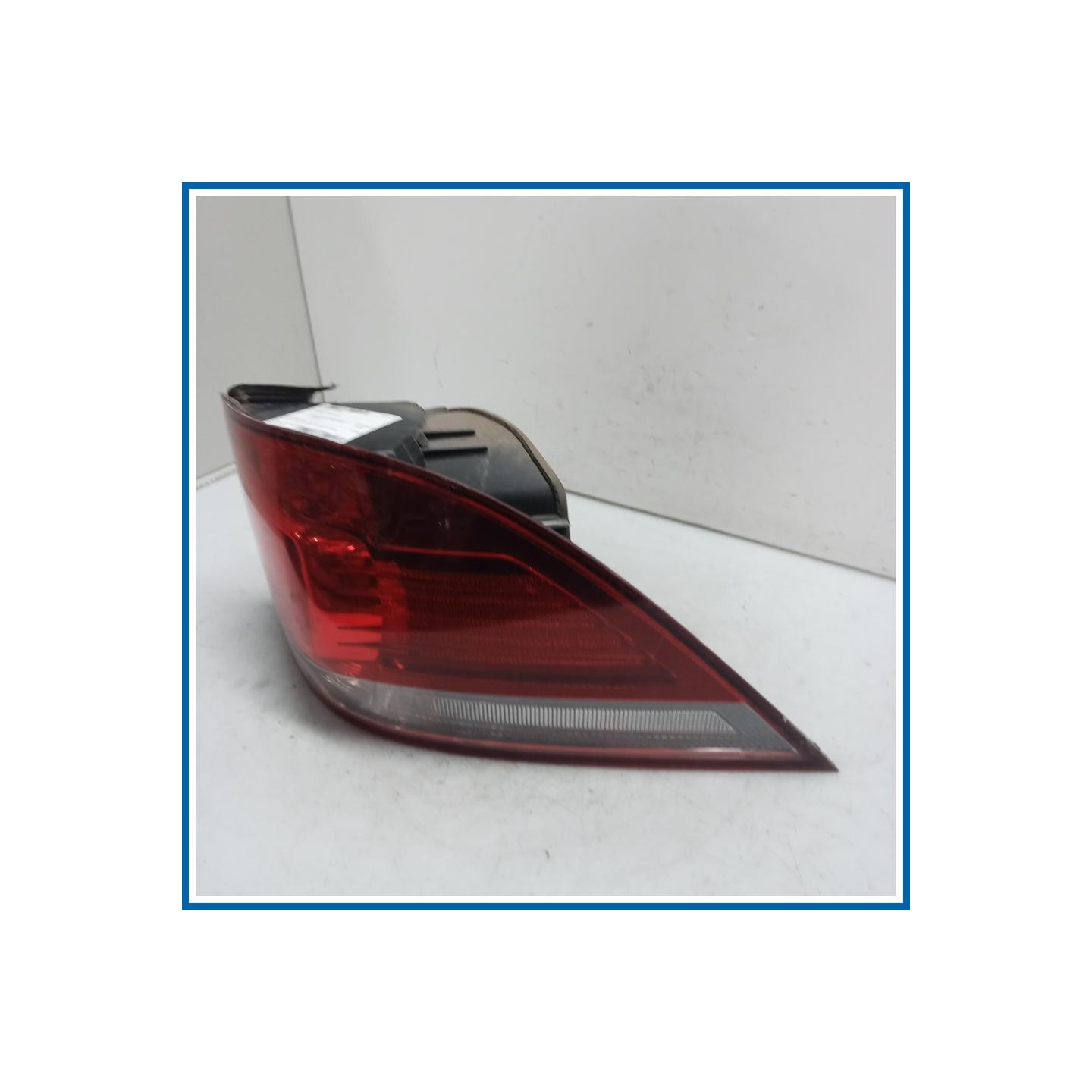 Fanale post. dx. VOLKSWAGEN Golf VI Variant