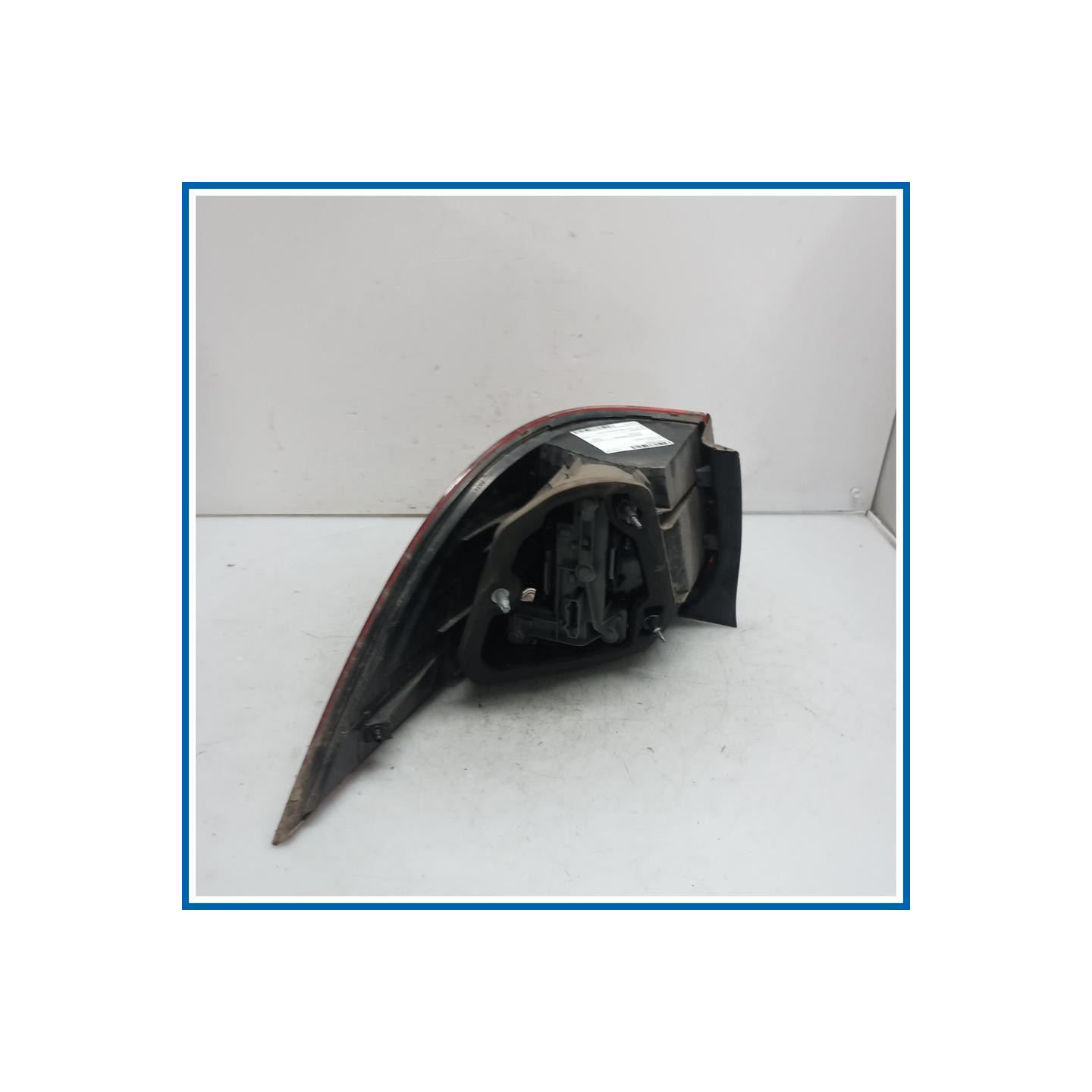 Fanale post. dx. VOLKSWAGEN Golf VI Variant