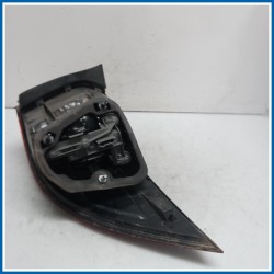 Fanale post. dx. VOLKSWAGEN Golf VI Variant