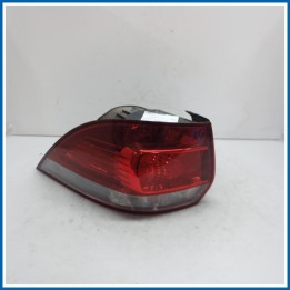 Fanale post. sx. VOLKSWAGEN Golf VI Variant