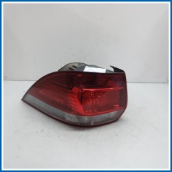Fanale post. sx. VOLKSWAGEN Golf VI Variant