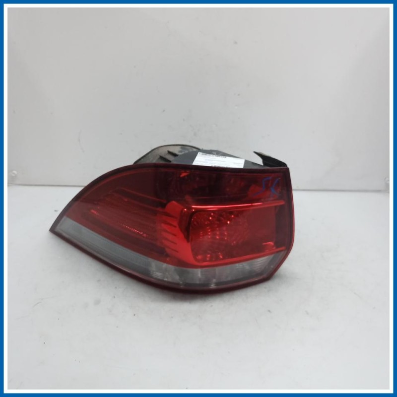 Fanale post. sx. VOLKSWAGEN Golf VI Variant