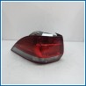 Fanale post. sx. VOLKSWAGEN Golf VI Variant