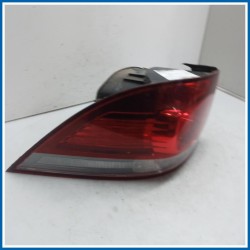 Fanale post. sx. VOLKSWAGEN Golf VI Variant