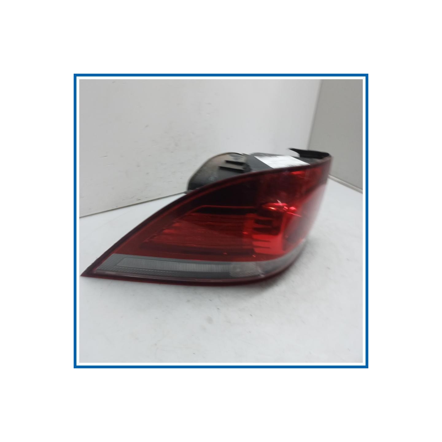 Fanale post. sx. VOLKSWAGEN Golf VI Variant