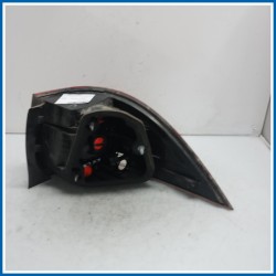 Fanale post. sx. VOLKSWAGEN Golf VI Variant