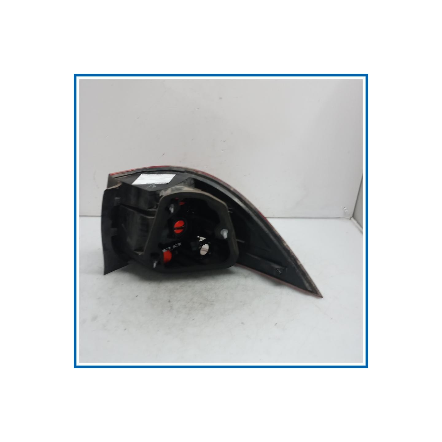Fanale post. sx. VOLKSWAGEN Golf VI Variant