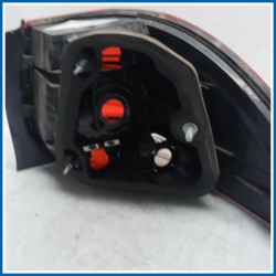 Fanale post. sx. VOLKSWAGEN Golf VI Variant