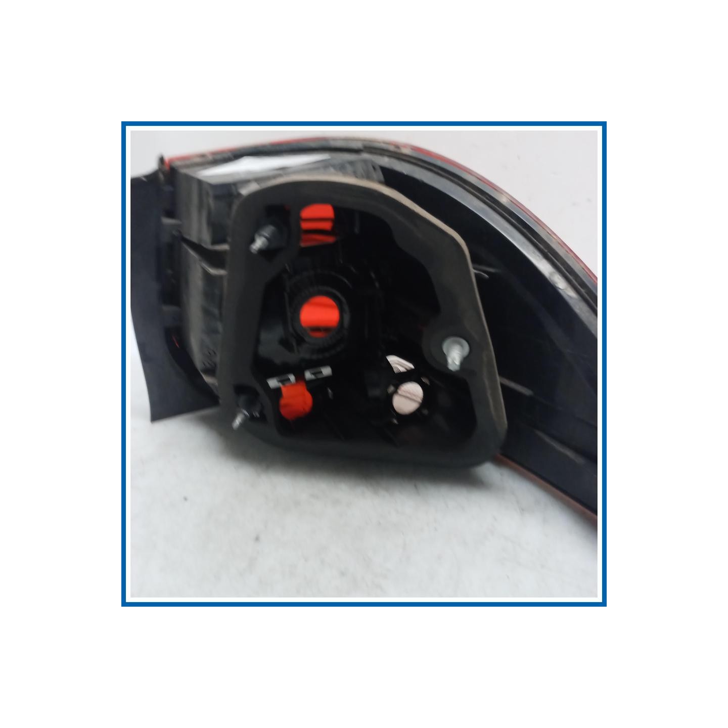 Fanale post. sx. VOLKSWAGEN Golf VI Variant